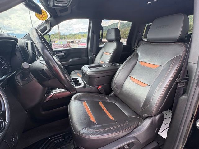 Used 2020 GMC Sierra 2500 AT4 w/ Gooseneck/5TH Wheel Package image 28