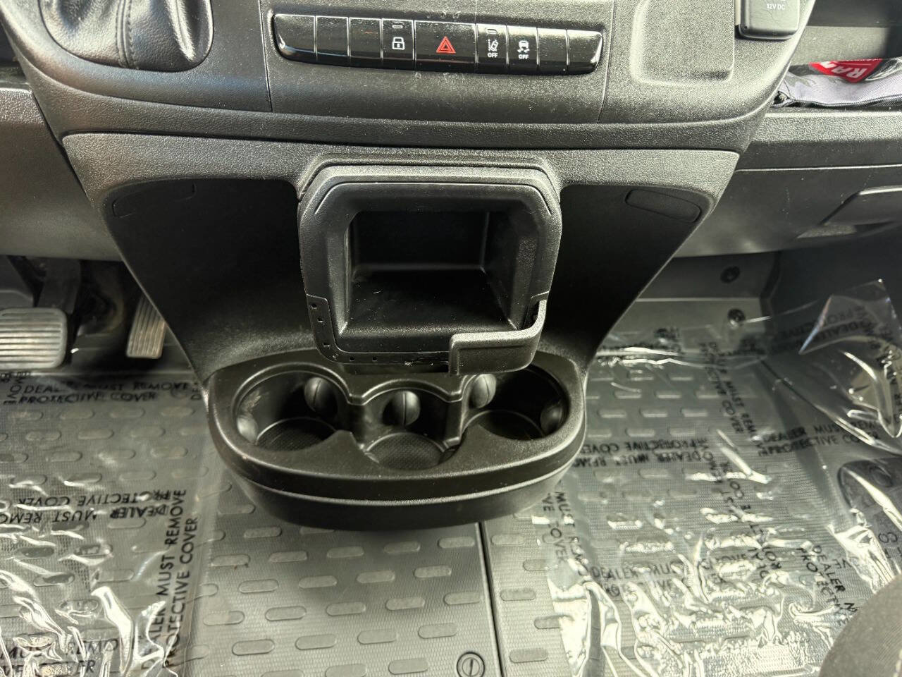 Used 2023 RAM ProMaster 3500 w/ Driver Convenience Group FWD image 43