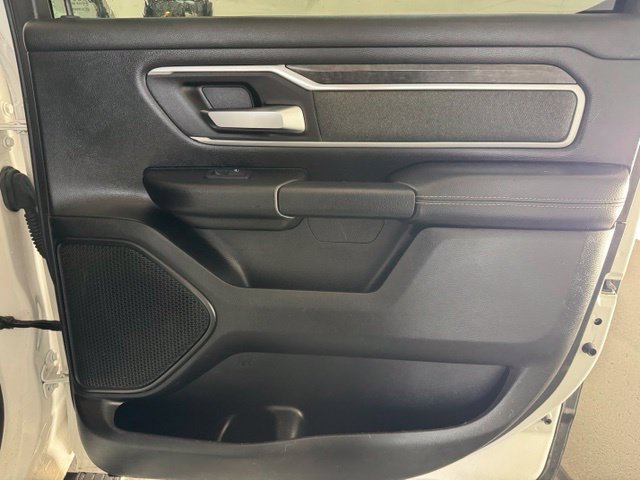 Used 2022 RAM 1500 Big Horn AWD/4WD image 25