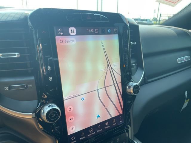 New 2025 RAM 3500 Lone Star image 18