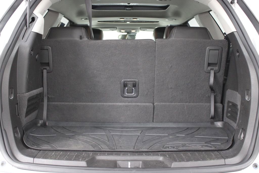 Used 2017 Buick Enclave Premium w/ Experience Buick Package image 17