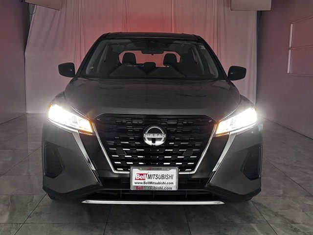 Used 2024 Nissan Kicks S image 35