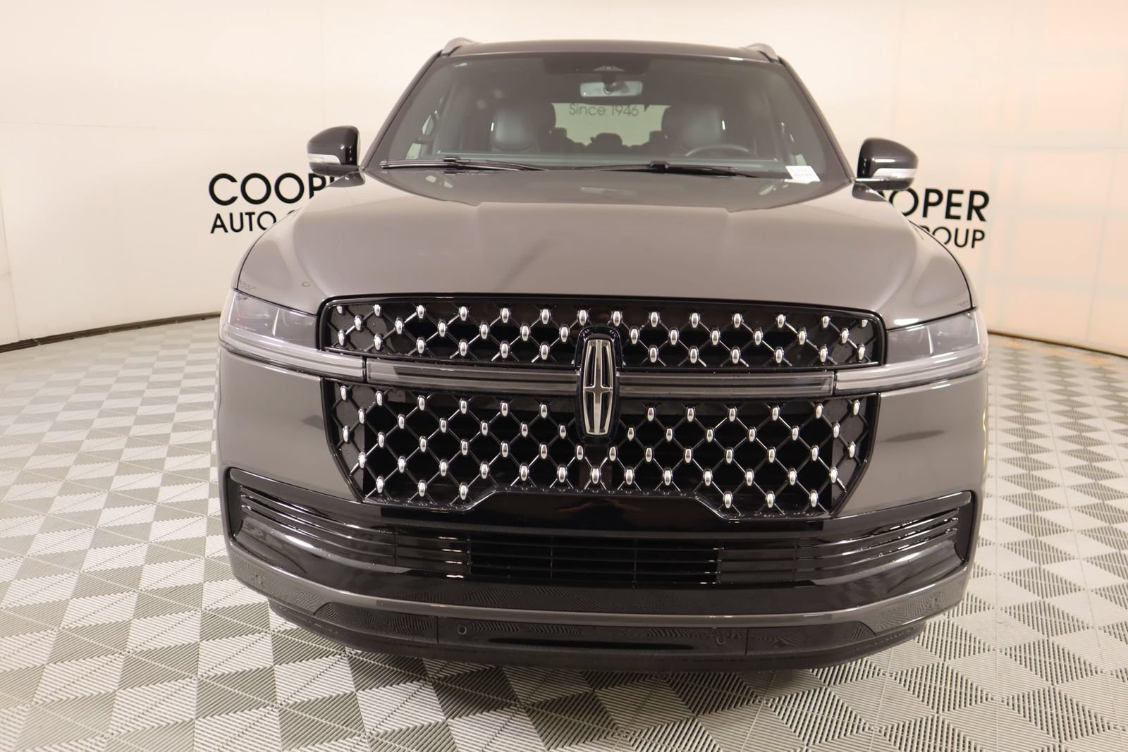 New 2026 Lincoln Navigator Black Label AWD/4WD image 10