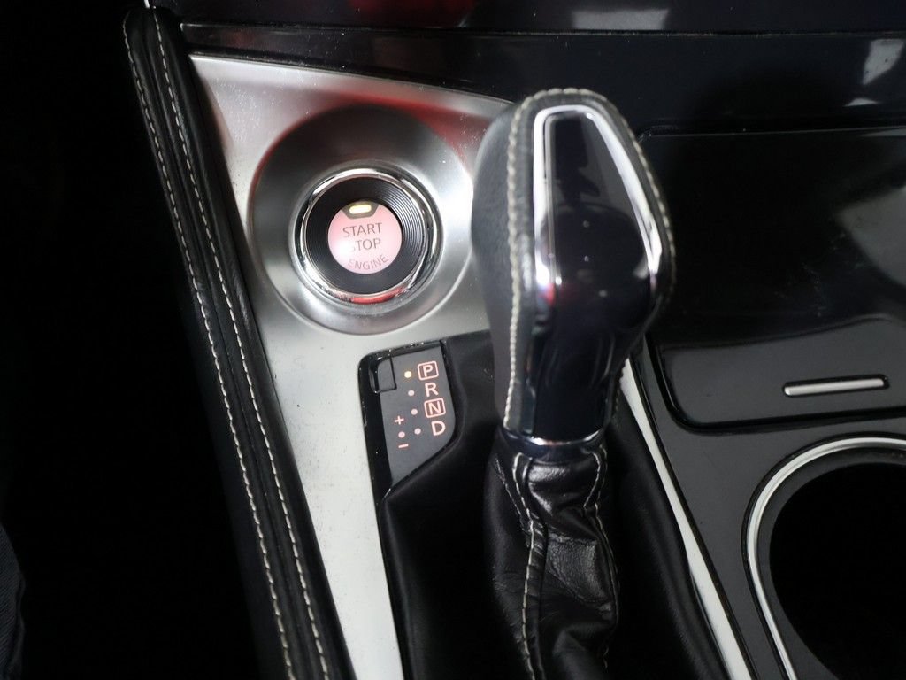 Used 2023 Nissan Maxima SV w/ Floor Mat Group FWD image 45