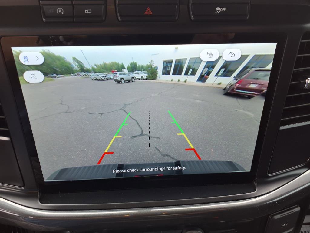 Certified 2024 Ford F150 STX image 19