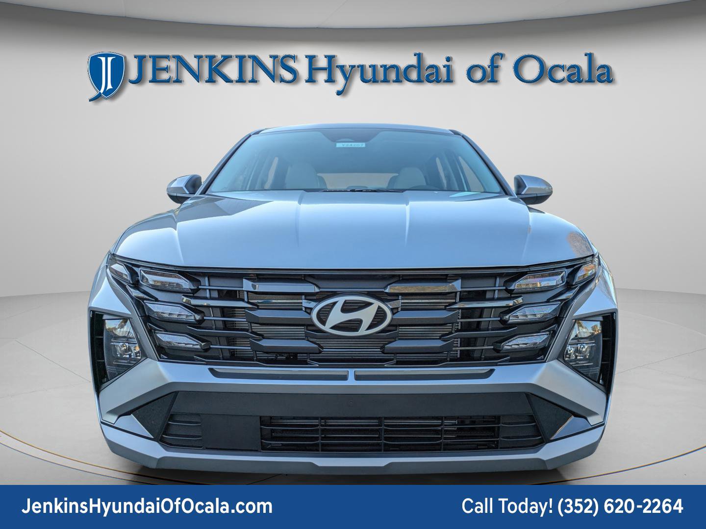 New 2026 Hyundai Tucson SE image 10