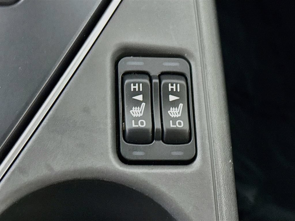 Certified 2024 Subaru Crosstrek 2.0i Premium AWD/4WD image 12