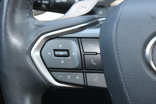 Certified 2025 Lexus RX 350h w/ Convenience Package AWD/4WD image 18