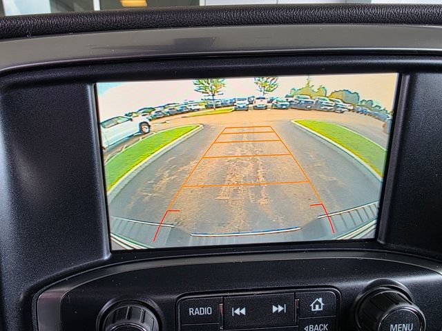 Used 2016 Chevrolet Silverado 2500 LT w/ All Star Edition AWD/4WD image 34