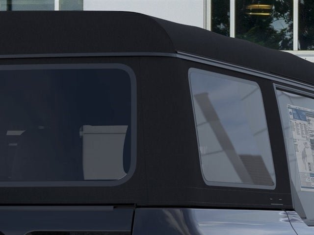 New 2025 Ford Bronco 4-Door image 75