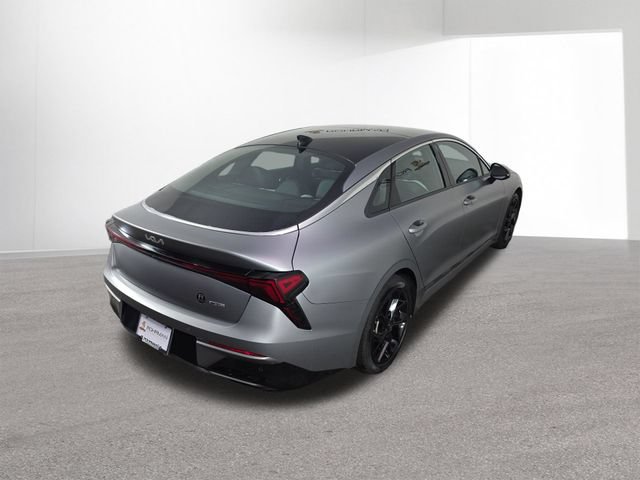 Certified 2026 Kia K5 GT-Line w/ GT-Line Premium Package FWD image 44