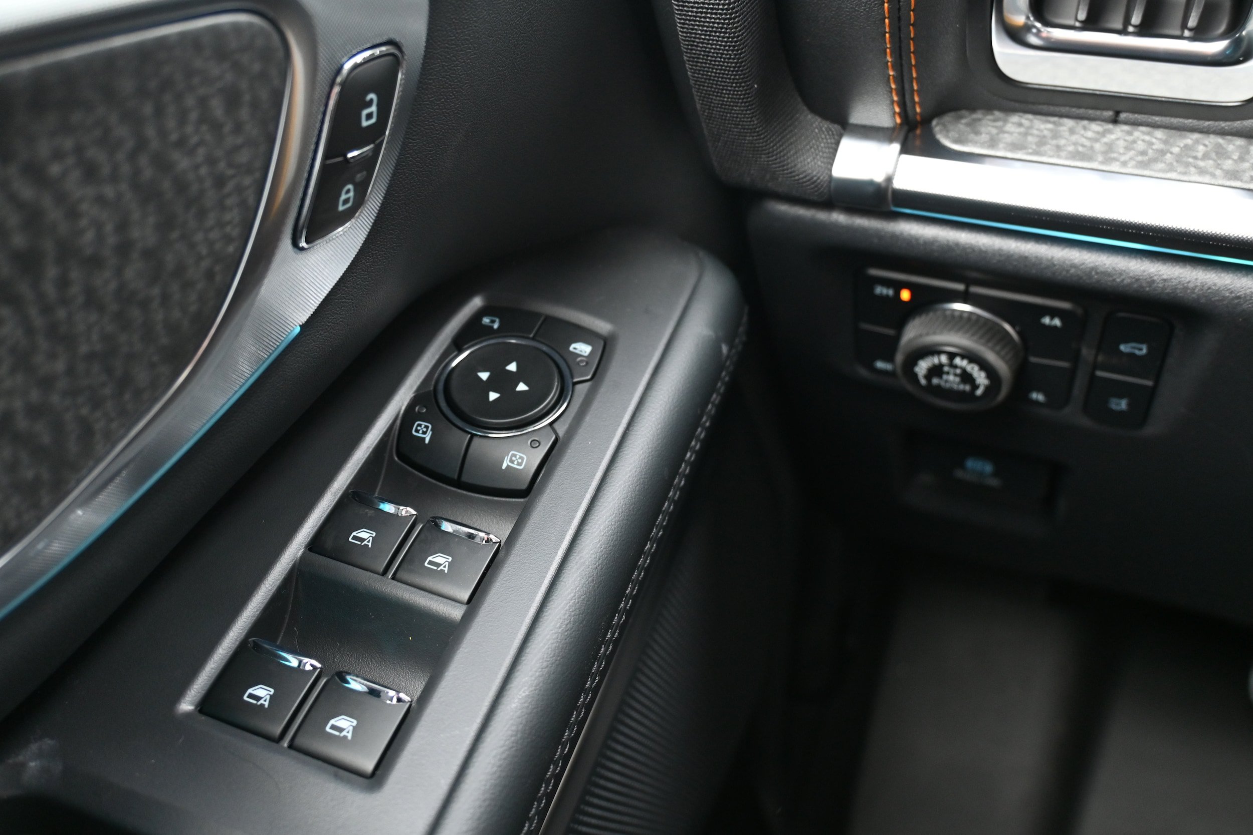 New 2026 Ford Expedition Tremor AWD/4WD image 18