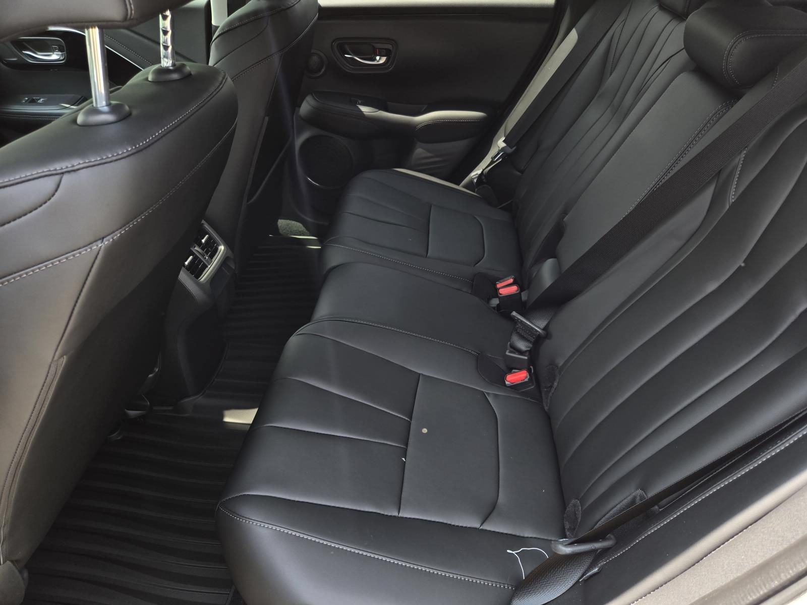 New 2026 Acura ADX AWD image 12