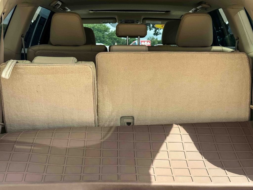 Used 2015 Toyota Highlander XLE FWD image 22