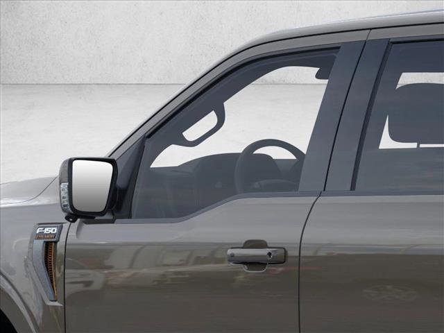 New 2026 Ford F150 Tremor image 16