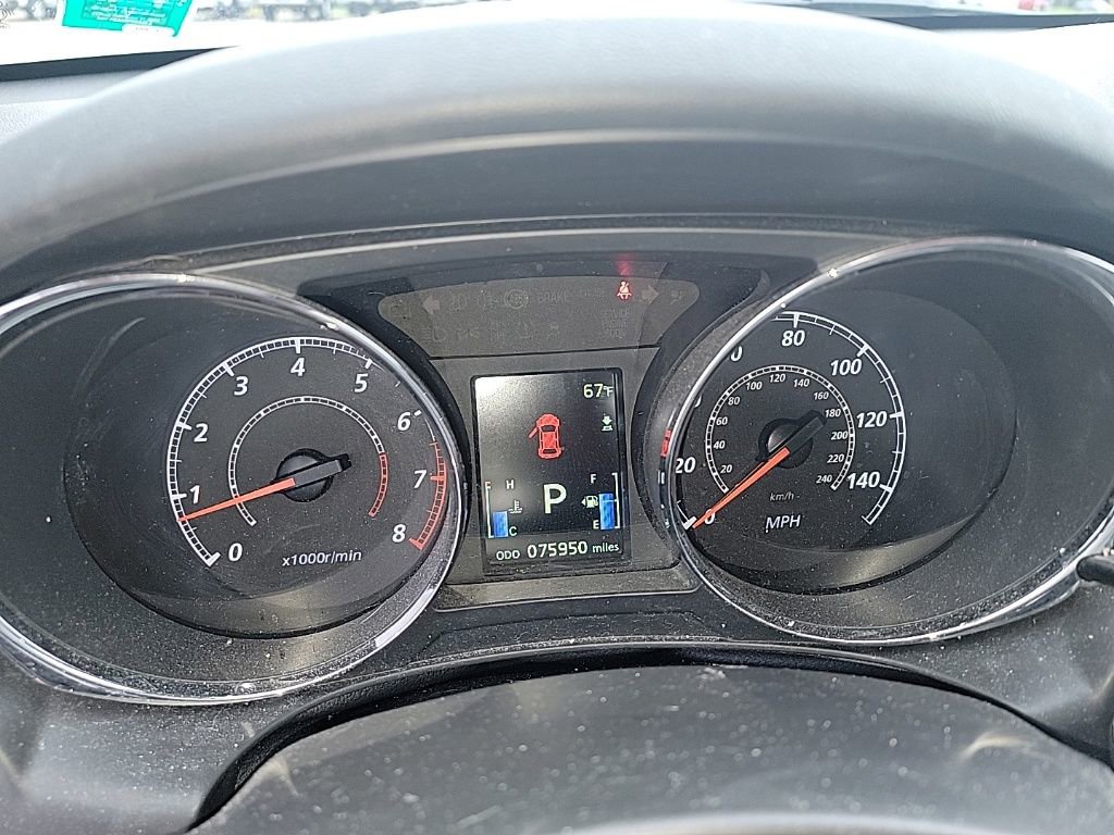 Used 2016 Mitsubishi Outlander Sport SEL image 14