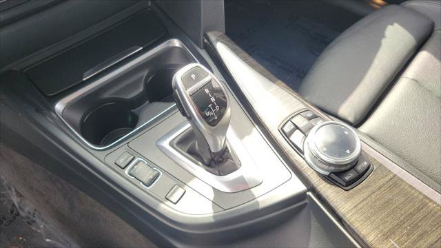 Used 2014 BMW 335i Sedan RWD image 31