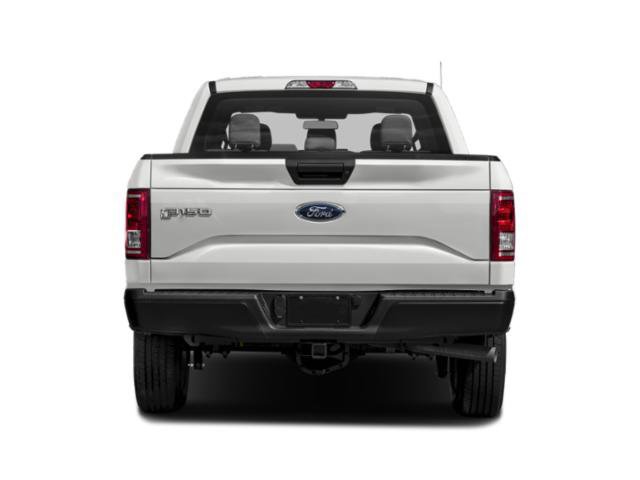 Used 2015 Ford F150 XL w/ Equipment Group 101A Mid AWD/4WD image 5