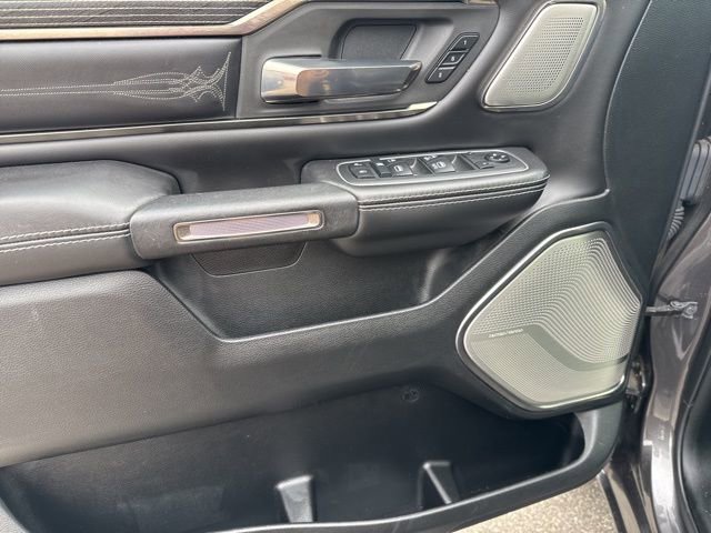 Used 2020 RAM 1500 Limited image 17