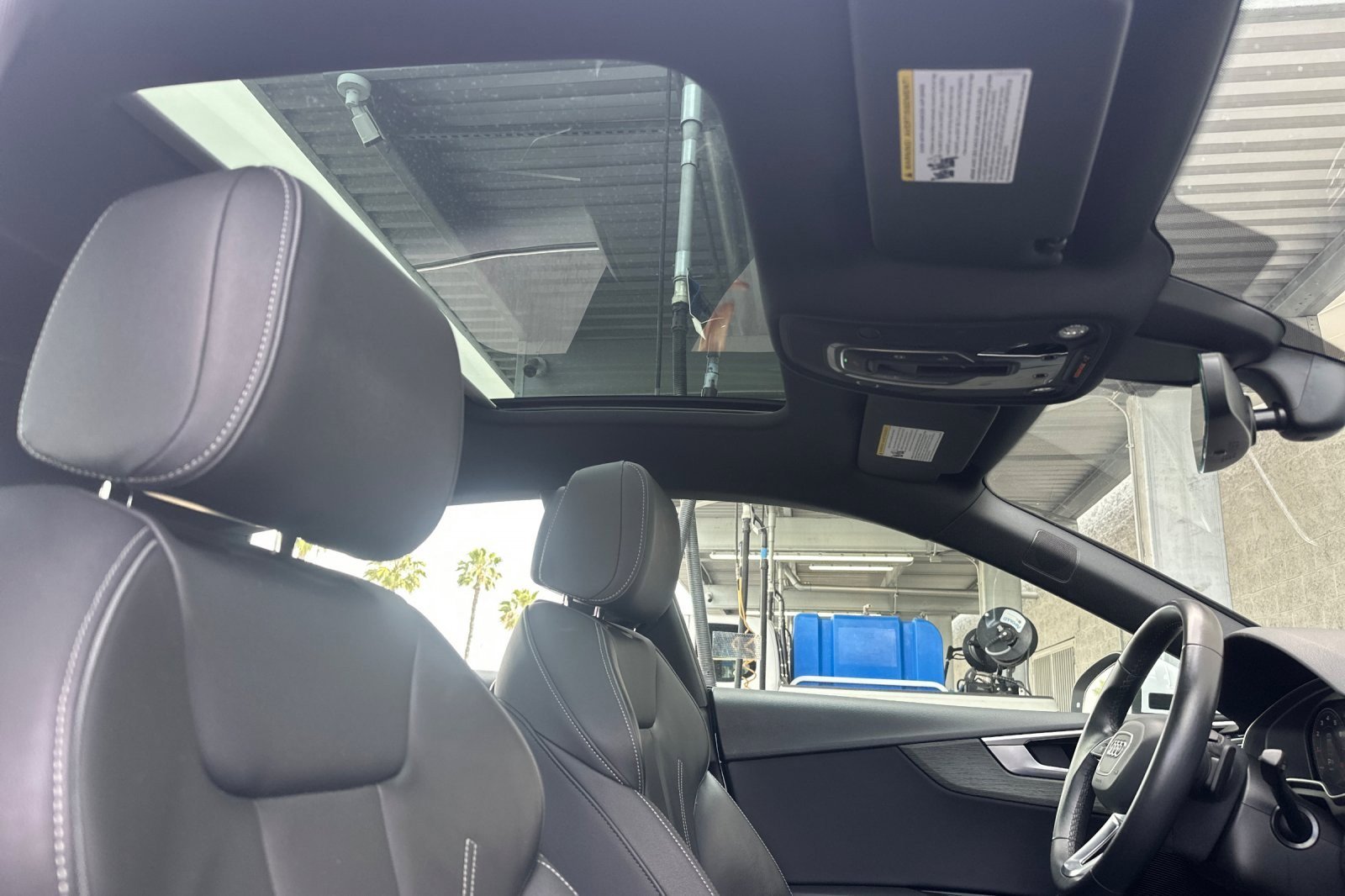 Used 2024 Audi A5 2.0T Premium Plus image 15