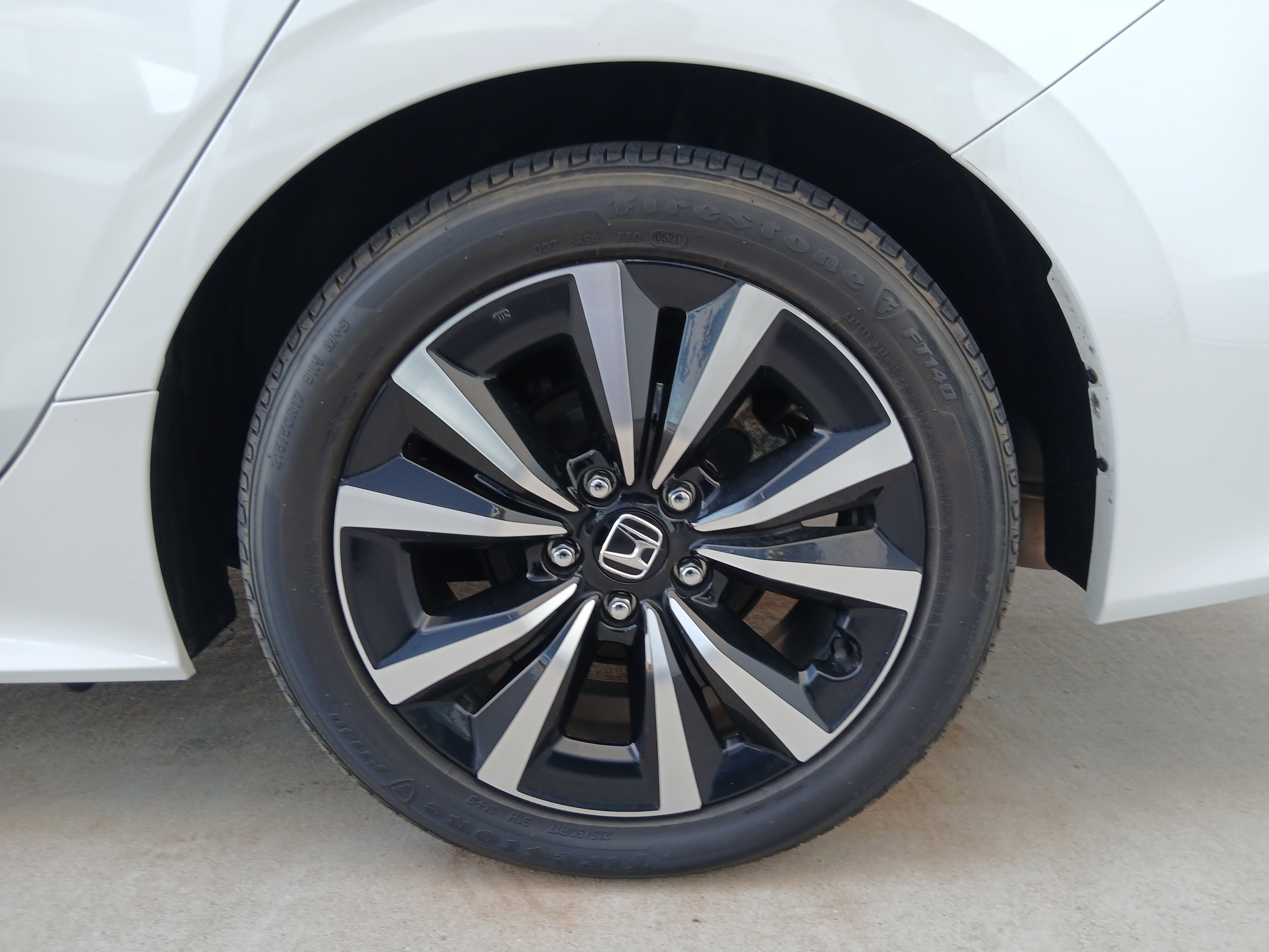 Used 2022 Honda Civic EX image 15