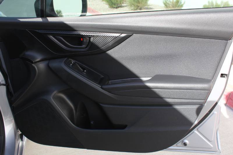 Used 2022 Subaru Impreza 2.0i image 18