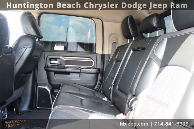 Used 2022 RAM 2500 Laramie image 48