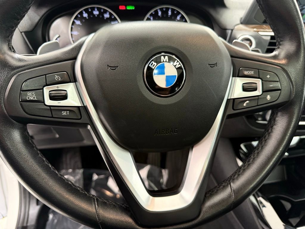 Used 2019 BMW X3 sDrive30i w/ Convenience Package image 45