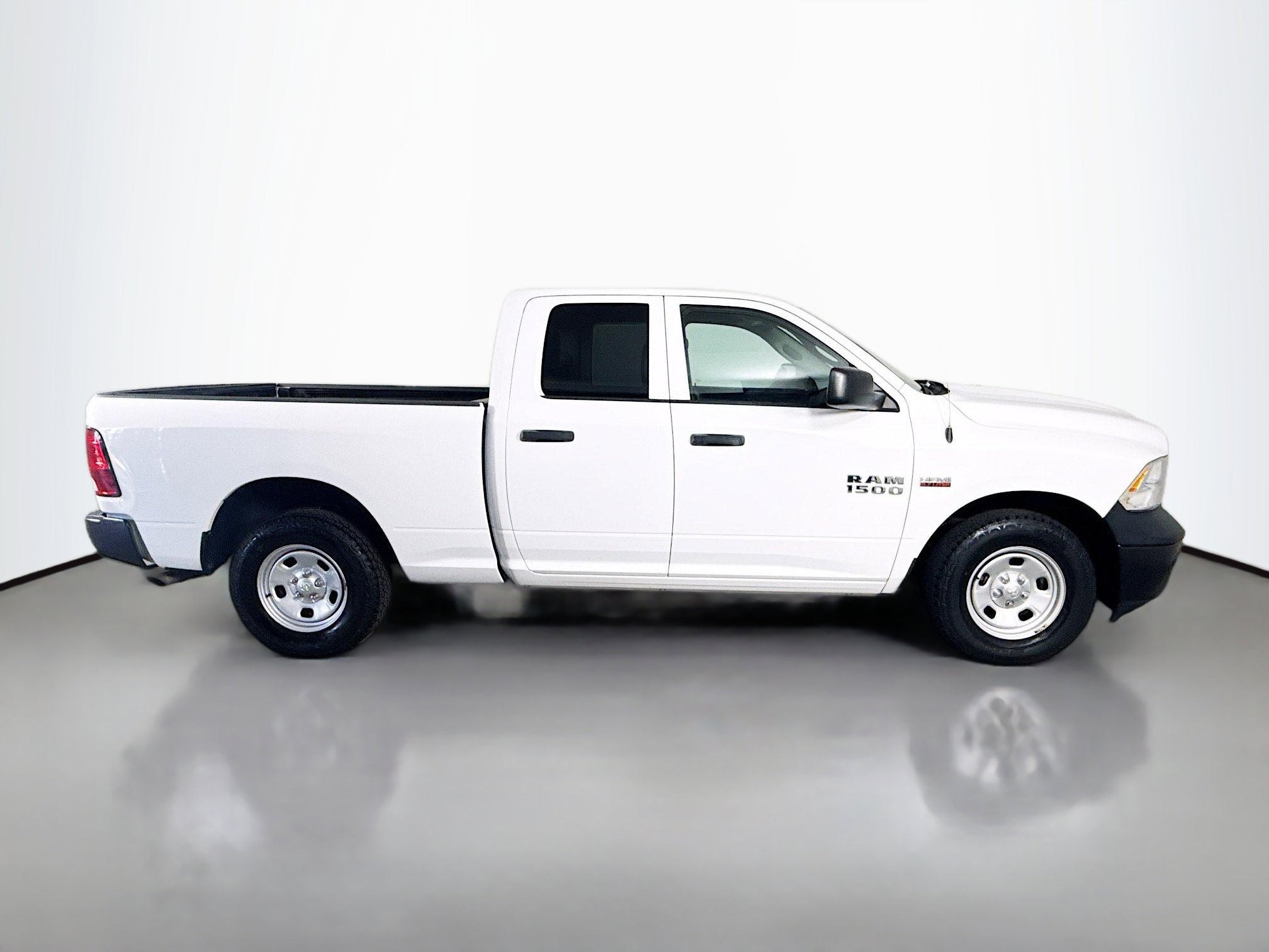 Used 2016 RAM 1500 Tradesman w/ Popular Equipment Group image 11
