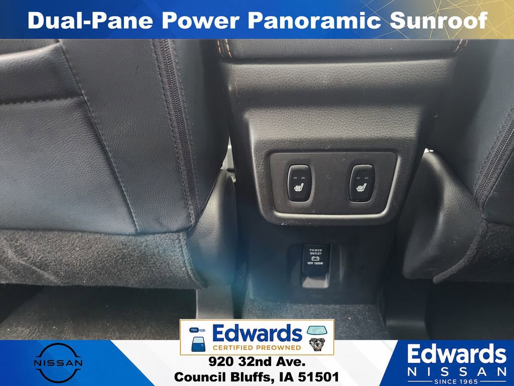 Used 2019 Mitsubishi Eclipse Cross SE AWD/4WD image 18