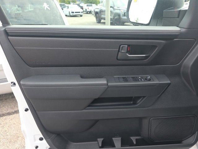 New 2026 Toyota Tundra SR image 14