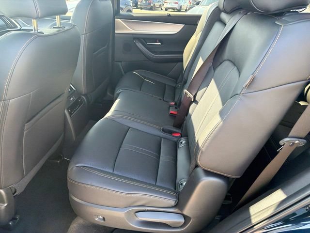 New 2026 MAZDA CX-90 3.3 Turbo w/ Preferred Package AWD/4WD image 32