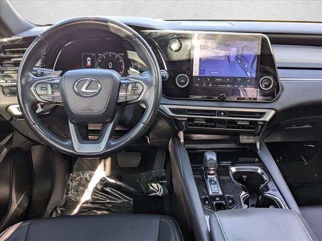Certified 2024 Lexus RX 350 FWD image 19