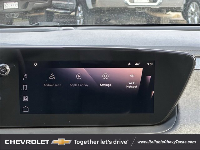 Certified 2024 Buick Encore GX Sport Touring w/ Comfort Package image 18