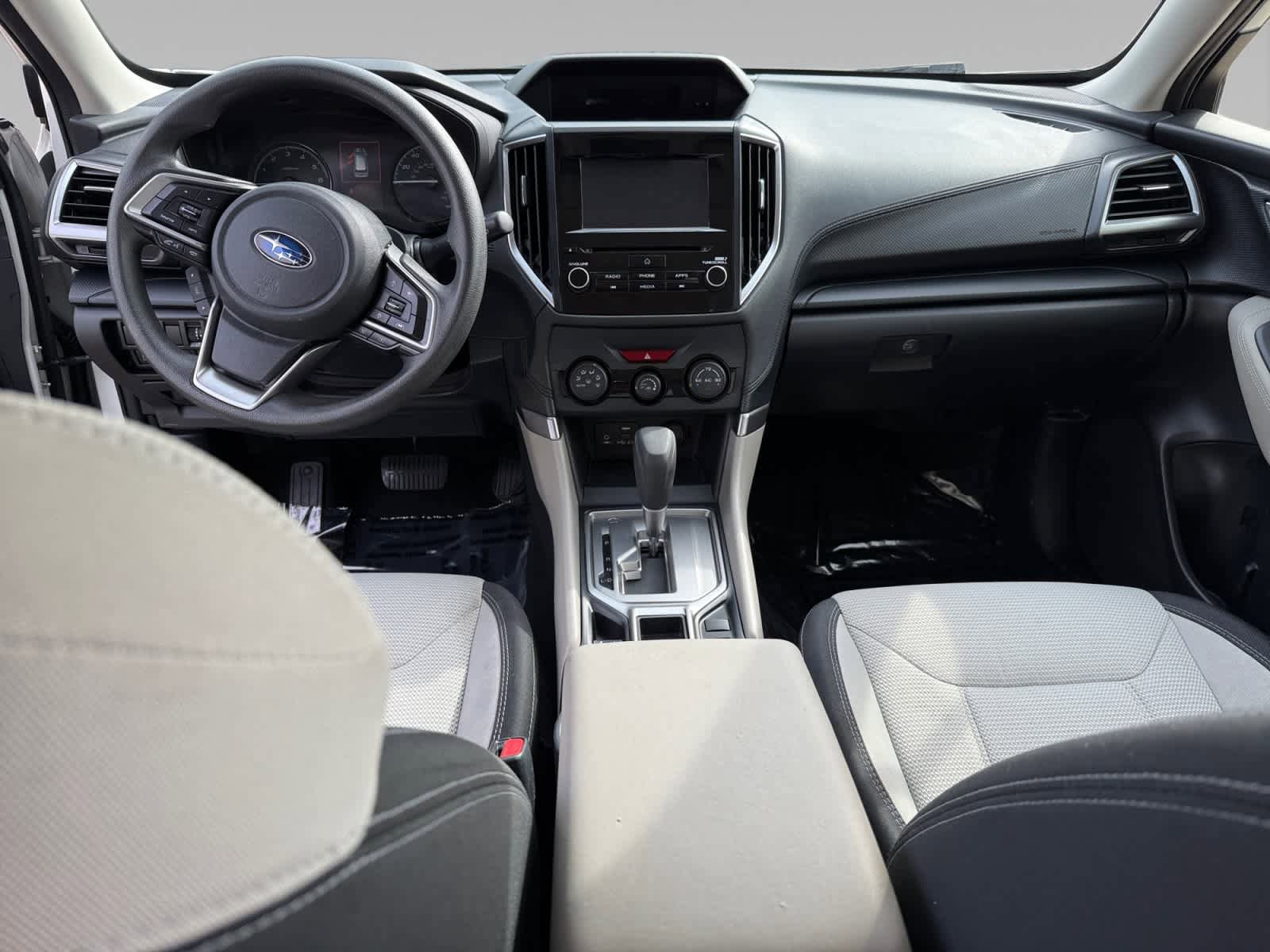 Used 2019 Subaru Forester AWD/4WD image 21