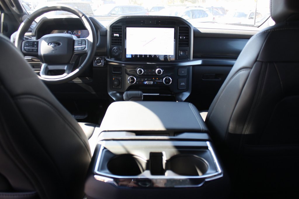 New 2025 Ford F150 Lariat image 19