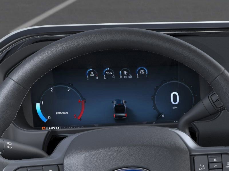 New 2026 Ford F350 Lariat w/ Tremor Off-Road Package image 14