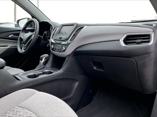 Used 2023 Chevrolet Equinox LS image 14