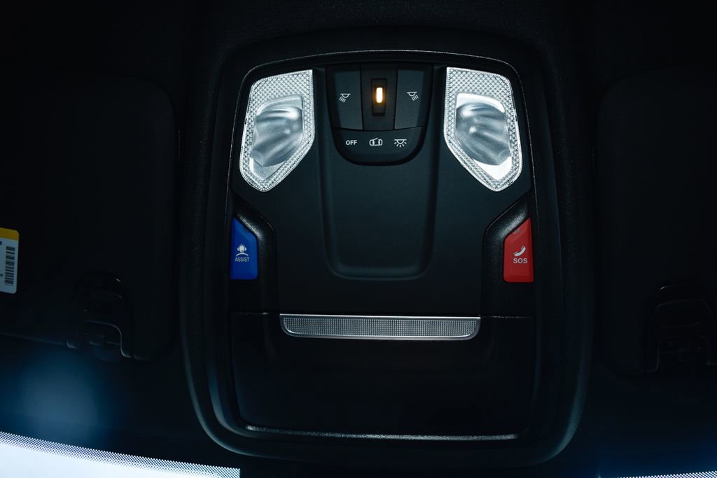 New 2026 RAM 3500 Tradesman w/ Chrome Appearance Group A image 29