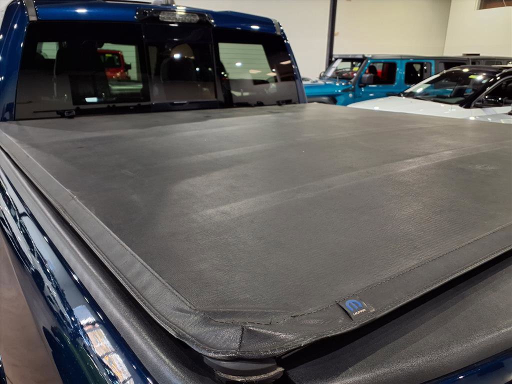 Used 2022 RAM 1500 Limited image 26