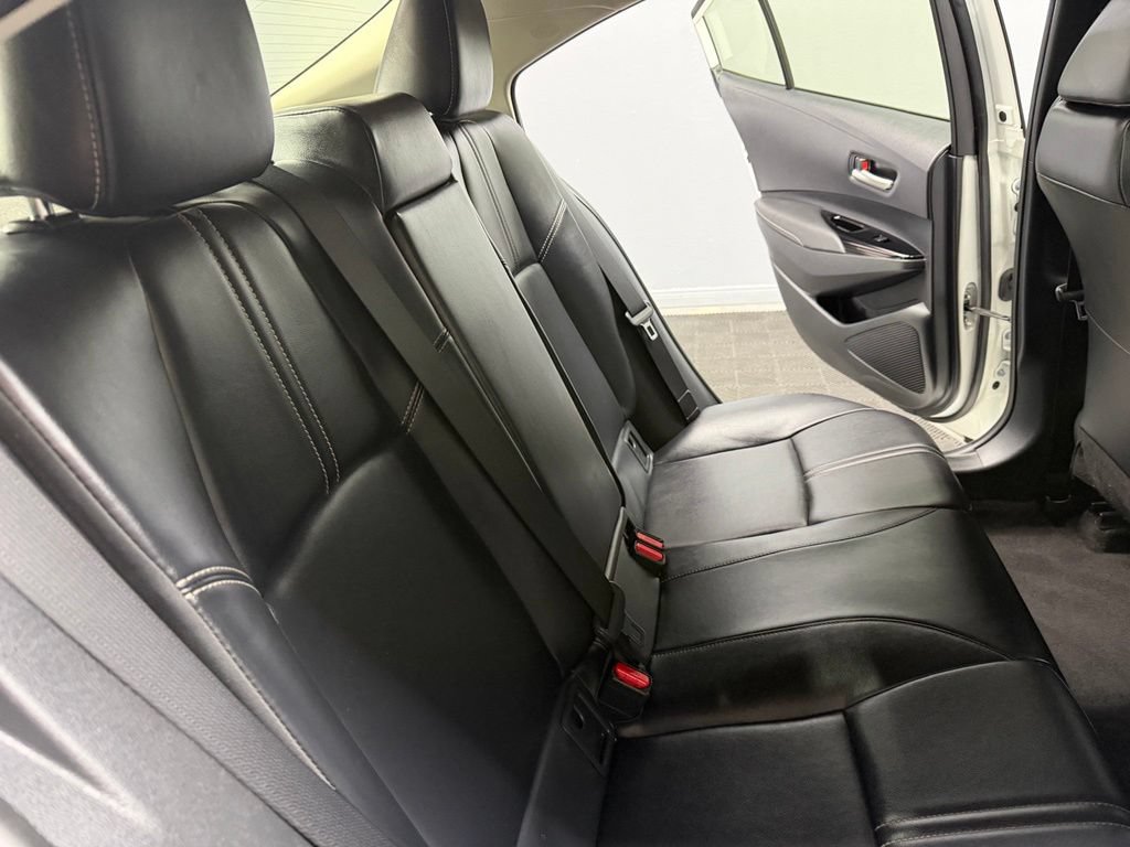 Used 2020 Toyota Corolla XLE w/ Carpet Mat Package (TMS) FWD image 44