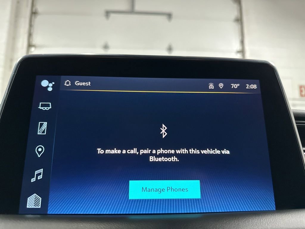 Used 2023 Chevrolet Tahoe Z71 AWD/4WD image 27