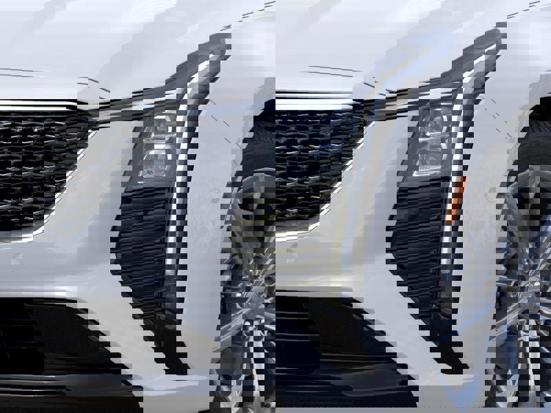 New 2026 Cadillac CT5 Premium Luxury image 34