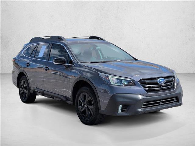 Used 2022 Subaru Outback Onyx Edition XT image 3