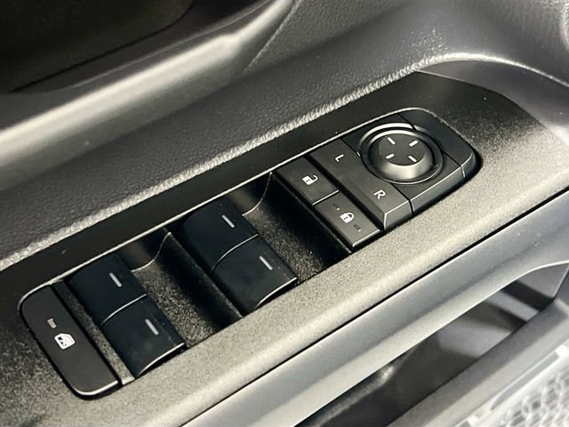Used 2025 Toyota 4Runner TRD Off-Road AWD/4WD image 15