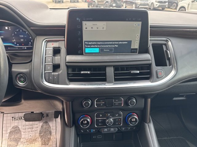Used 2022 Chevrolet Suburban High Country image 19
