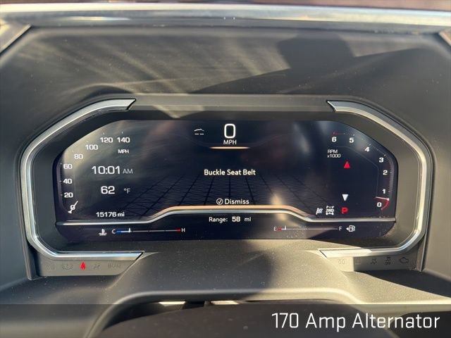 Used 2024 GMC Sierra 1500 Denali w/ Denali Reserve Package image 39