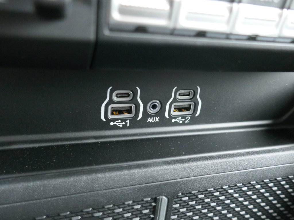 New 2026 RAM 1500 RHO AWD/4WD image 24