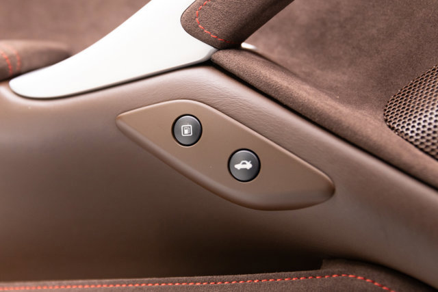 Used 2014 Ferrari F12 Berlinetta image 49