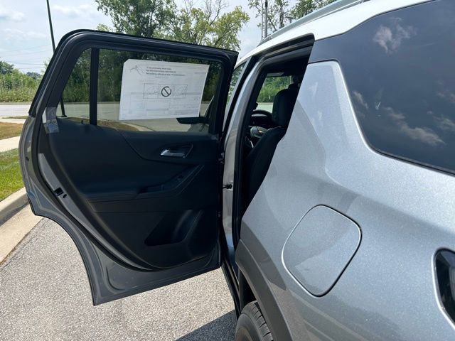 New 2026 Chevrolet Equinox LT w/ Convenience Package II image 48